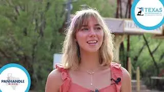 Panhandle Gives - Emily Mildner