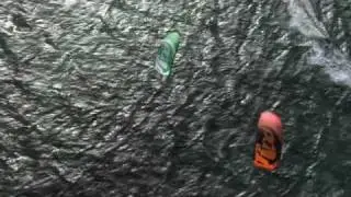 RRD Kites action web