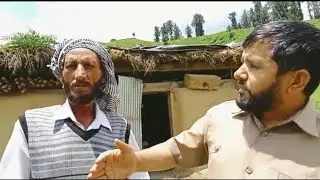 Introductory Talk regarding gurjar gujari custom with Lal Hussain Chopra at Sarrthal Dhoken