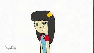 MCSM: FJesse - Animation (my first animation)