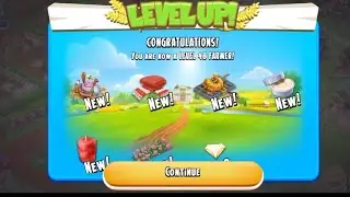 Hay Day Gameplay leave 99 #gaming #hayday #gameplay Trade with Friends to Earn More