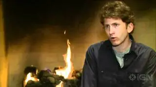 The Elder Scrolls V: Skyrim - IGN Interview 