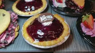 Knott's Boysenberry Festival 2018 Sneak Preview.