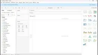 Measure vs Dimension in Tableau - समजून घ्या मराठीमध्ये १ मिनिटामध्ये