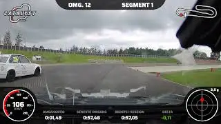 Ring Djursland Heat 2 MR2 V6