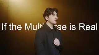 Jun Kurbee - If the Multiverse is Real (Lyric Video)