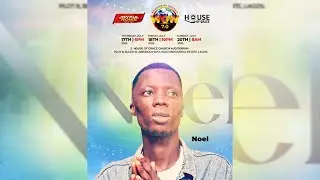 WOW 7.0 (DAY 1) NOEL