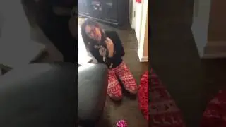 Puppy for Christmas