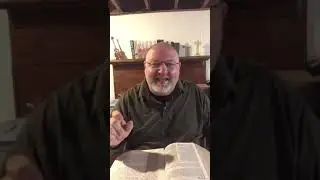 Worship Service May 3, 2020 (Pastor Tim)