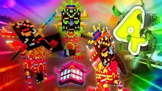 Wild Minecraft - 