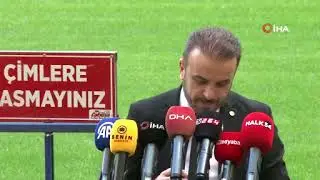 Darp edilen Gökhan İn'e bir şok da Sakaryaspor genel kurulundan geldi!