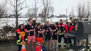 Cold Water Grill Challenge - KLJB & Feuerwehr Gutenberg