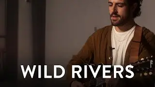 Wild Rivers - Safe Flight | Mahogany Home Edition