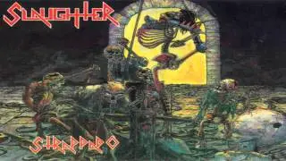 Slaughter - Tortured Souls
