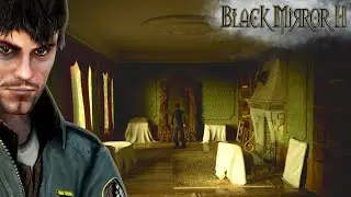 Black Mirror II: Reigning Evil🪞Horror Mystery (Longplay) (Ch. 5, Part 3)