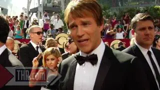Stephen Moyer: Emmys 2009