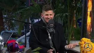 Dan Orlovsky on the Dan Patrick Show Full Interview | 02/08/24