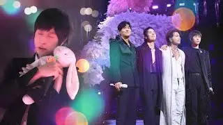 F✦Forever｜重回最好的時光 齊聚在這座恆星之城