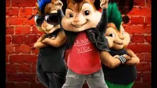 (Sum 41) I'm Not The One Chipmunks