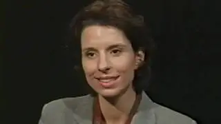 Melissa Muller on CSPAN: Booknotes