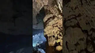 🌟 Sung Sot Cave &ndash; A Hidden Masterpiece in Ha Long Bay 🌿✨