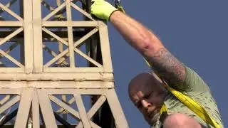 Anton Swanepoel - Survivor SA 2019 Entry