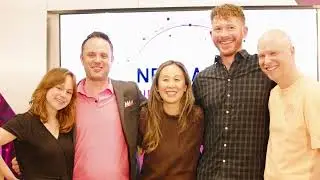 Neural Networking: A Sweet Send-Off Into the Cookieless Future (Sizzle Reel)