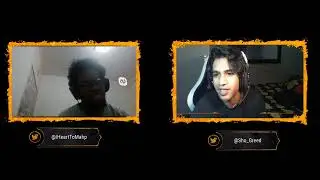 FGC Africa Kombat Africa Series