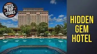 Taj Mahal, New Delhi - Hidden Gem Hotel | New Delhi and NCR, India🌟