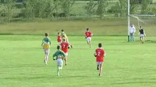 Cathair Leonard Derrylin O'Connells