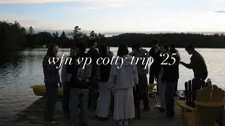 wfn vp cotty trip &lsquo;25