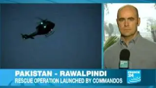 Operation imminent against Pakistani Taliban