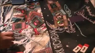 April 05 Goat Format Duel - Chaos vs Dark Paladin
