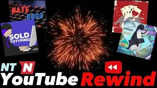 NITRO TYPE 2022 REWIND!