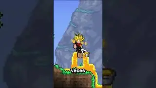 ASI SERAS MAS MEJOR!! 😎  #terraria #trucos #tips #unclok #consejo #ayuda #survival #terrariatrucos