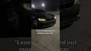 Original Carbon Fibre Hood For BMW M340i | GTS Style Original Carbon Fibre Hood | Mind Auto Mods
