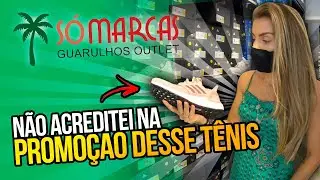 Vale a pena COMPRAR no S&Oacute; MARCAS OUTLET?