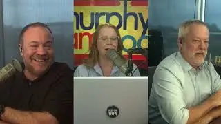 FLASHBACK: AFTER THE SHOW PODCAST: Hot Dog? Cool Help.