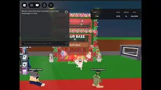 trading in sab and pvping