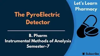 The PyroElectric Detector