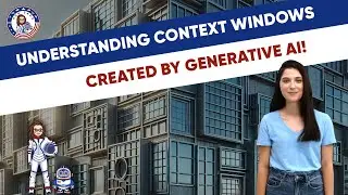 Ask Sage: Understanding Context Windows