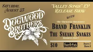 Dogwood Brothers Live at Banditos
