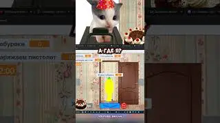 5 НОЧЕЙ С ВИЛЛИ🤣 #shorts