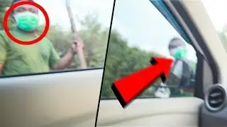 DIBEGAL DI TEGAL JALAN ARAH SEMARANG