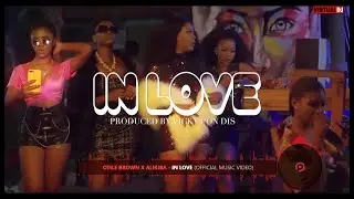 Valentines special (Otile Brown Mix)