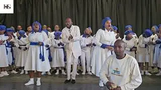 The Holy Saint Gospel Choir _ Amen