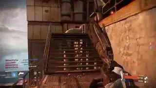 Destiny Iron Banner in a Nutshell