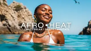 Afro House Mix 2025 | The Best of Afro House 2025 | Pure Afro Origin Sound for Chill & Dance Lovers