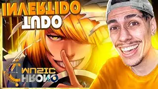 IOF IA UETREVNI!? React Shinji Hirako (Bleach) - ODITREVNI ODNUM | Chrono ‹ Ine Games ›