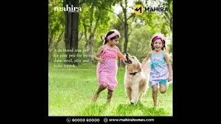 Mahira Homes 95 Gurugram